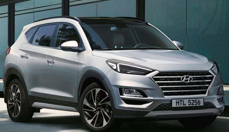Cep dostu Hyundai Tucson modelinin Şubat fiyatını duyurdu! İşte 10 Şubat 2023 fiyat listesi…
