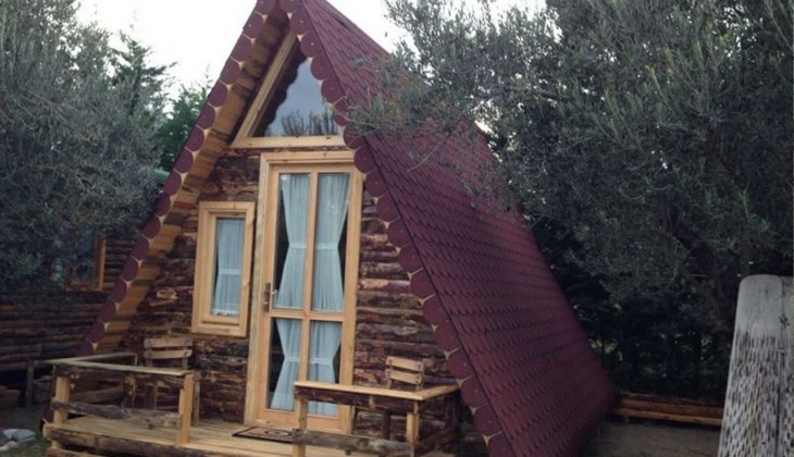 Ahşap ev yazın sıcak olur mu? Ahşap ev yapımı ne kadar sürer?