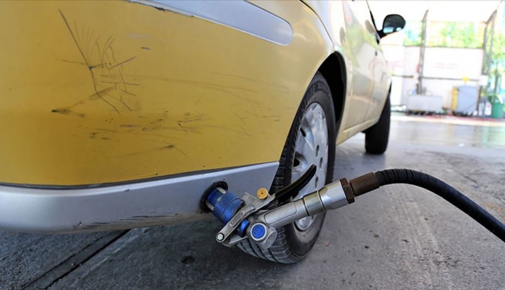 Benzine ve motorine zam geldi mi? İşte 31 Ocak Salı güncel benzin, motorin ve LPG fiyatları