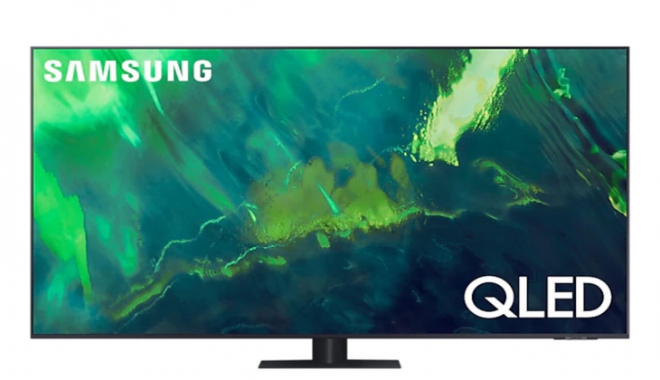 Televizyon mu arıyorsunuz? İşte Samsung televizyonlarının Mart 2022 fiyat listesi…