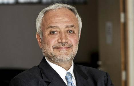 Mehmet Hakan Birced kimdir