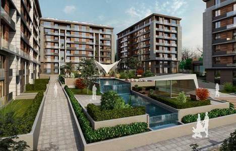 Florya Ekşinar Konakları satılık!