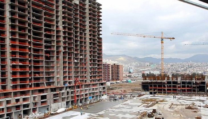 Bursa’da kentsel dönüşüm projesinde son aşamalar! Hak sahiplerine anahtarları teslim ediliyor...