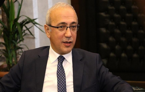 Lütfi Elvan: Faizlerde düşüş bekliyoruz!