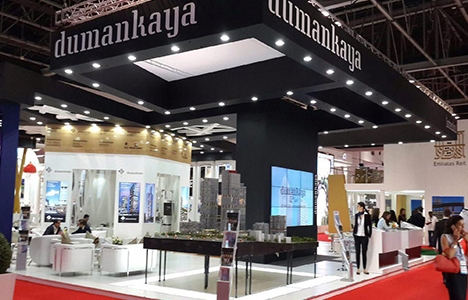 Barış Dumankaya: Cityscape teki başarımız her sene artıyor!