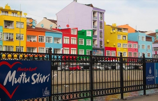 Silivri de icradan satılık 9 gayrimenkul!