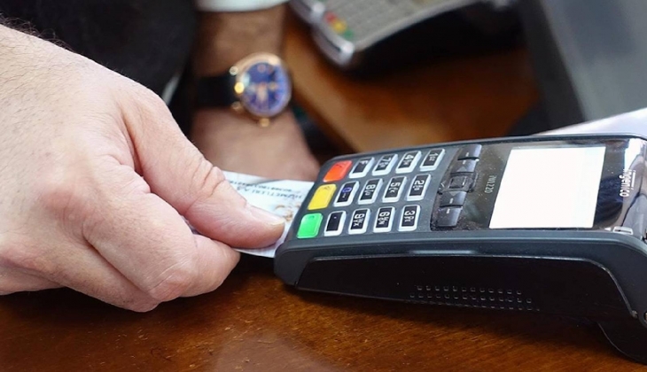 1 Ocak'ta yürürlükte! Yemek kartlarına “asgari ücret” düzenlemesi geliyor