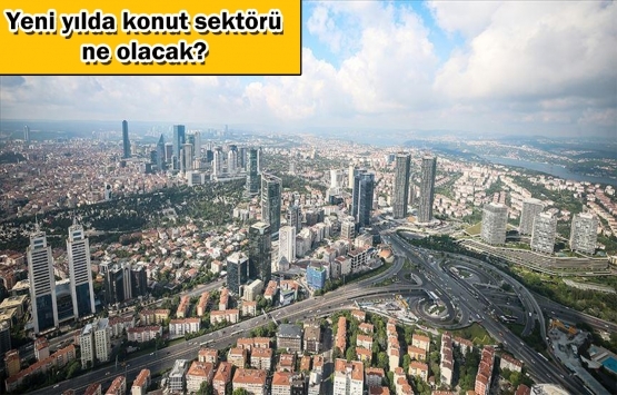 2021 gayrimenkulde makul bir büyüme yılı olacak!