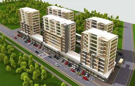 2016 Ocak ta satışa çıkacak konut projeleri!
