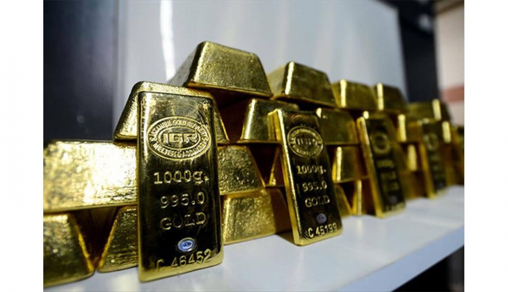 Mayıs ayında en fazla aylık reel getiri külçe altında oldu!