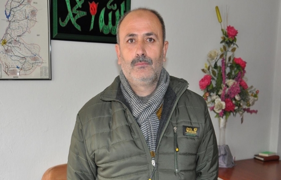 Batman da emlak fiyatları yükseldi!