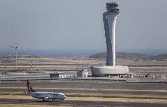 İstanbul Havalimanı'nın isim sürecine ilişkin mecliste görüşme talebi verildi!