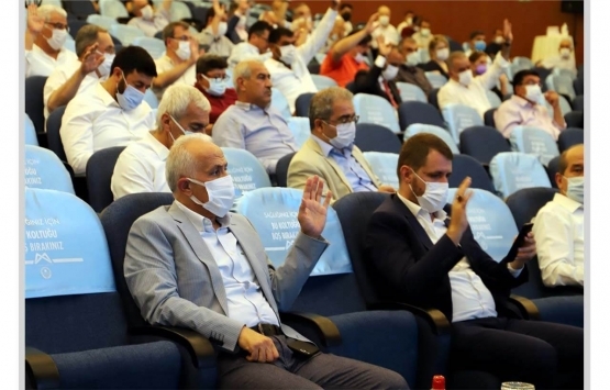 Mustafa Gültak tan kentsel dönüşüm çağrısı!