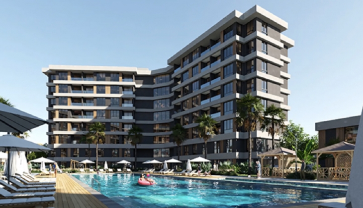 Venn Göksu’da ön satışa özel fiyatlarla! Yeni proje!