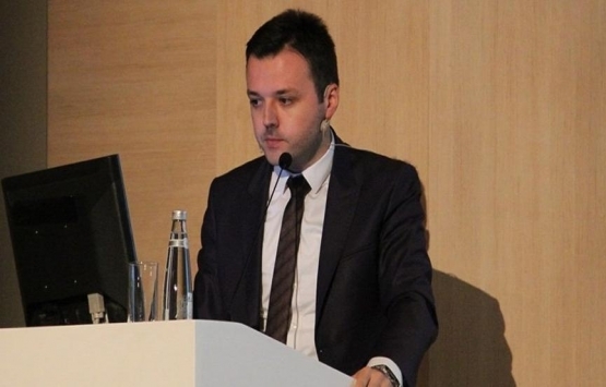 Yunus Emre Ayözen DHMİ