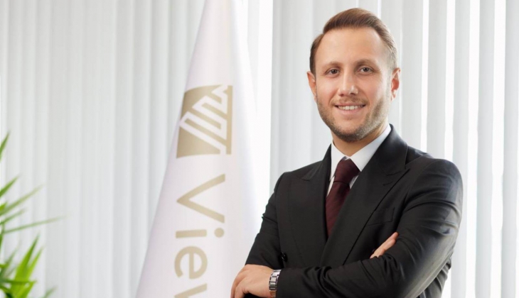 Ankara’nın ilk halka açık gayrimenkul yatırım fonu yatırımcılarla buluştu!