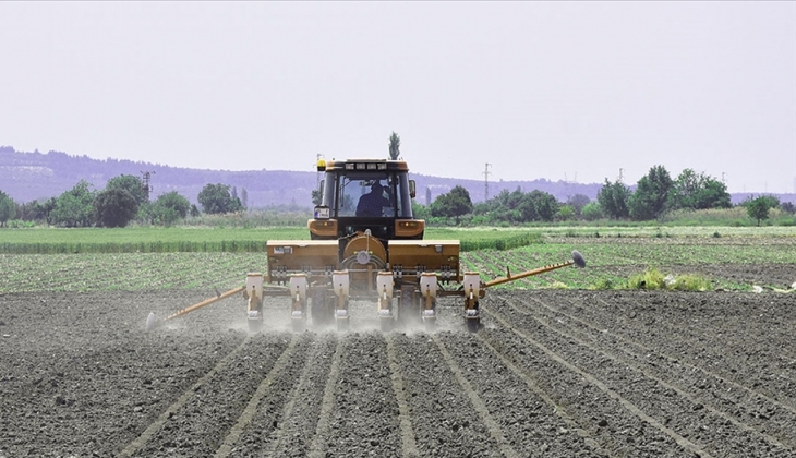Çiftçilerin dikkatine! Tarımda yeni dönem başladı! Bunu yapmayan çiftçiler üretim yapamayacak!