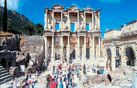 İTO'dan turizm zirvesi!