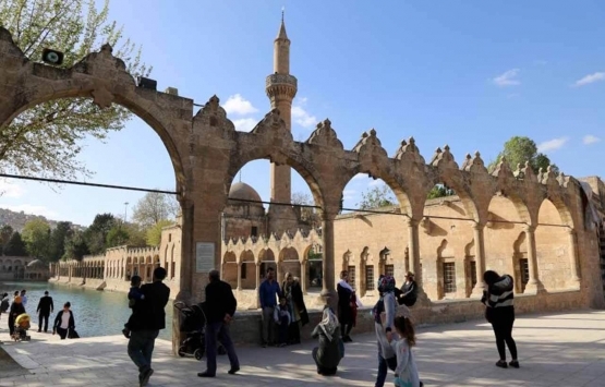 Şanlıurfa da hastane arazisi üzerine konut mu inşa edilecek?