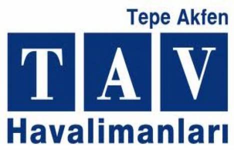 TAV Havalimanları 2014 yılı hesapları için Güney Bağımsız Denetim'le anlaştı!