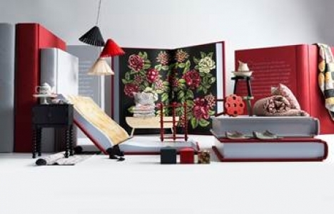 İkea Ryssby ailesi geleneksel ve moderni buluşturuyor!