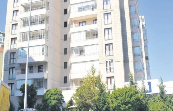 Mamak Belediyesi'nden çocuklar için yeni konuk evi!