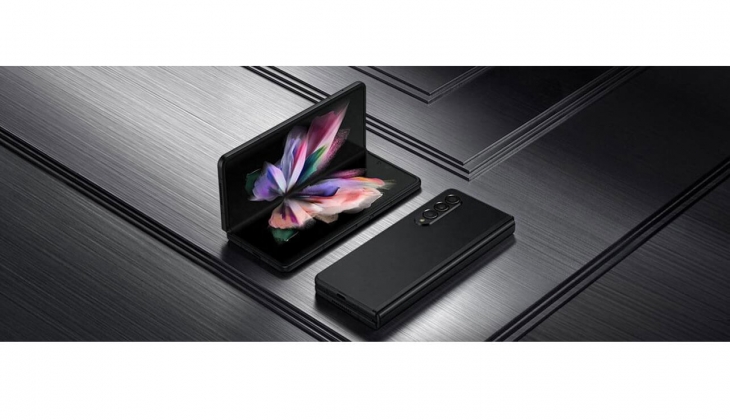 Samsung Galaxy Z Fold3 5G de değişim fırsatı! İşte Nisan 2022 fiyat listesi!