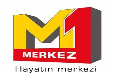 M1 Merkez Gaziantep AVM Nissan Qashqai kazandırıyor!
