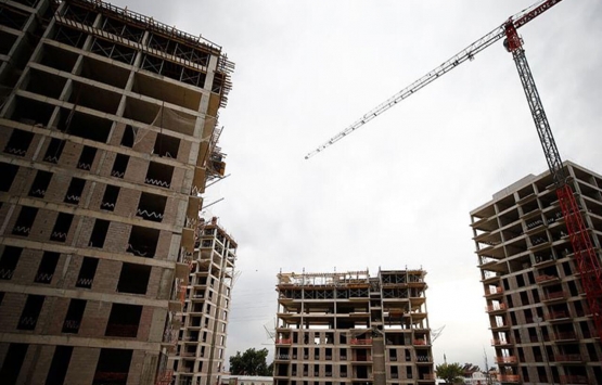 Kentsel dönüşümde müteahhitler harçlardan muaf mı?