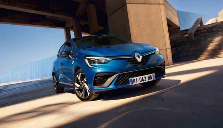 Renault Clio fiyatları ne kadar? En ucuz Clio kaç lira? 30 Ağustos 2022 fiyat listesi…