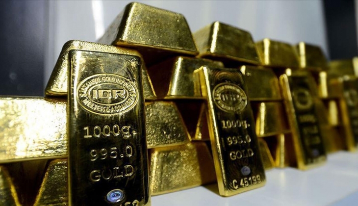 İslam Memiş'ten gram altın yorumu! “ihtimaller azalıyor”