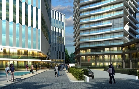 Bahçelievler Karat 34 ödeme koşulları!