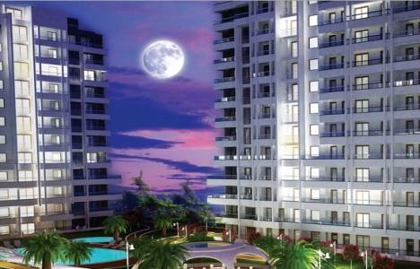 Demir İnşaat Ayışığı Vadi Evleri fiyat!