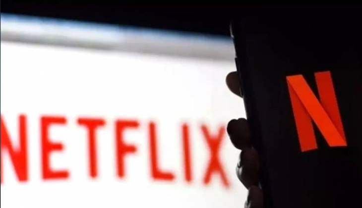 Netflix e 2023 yaramadı! O ülkeden büyük darbe geldi