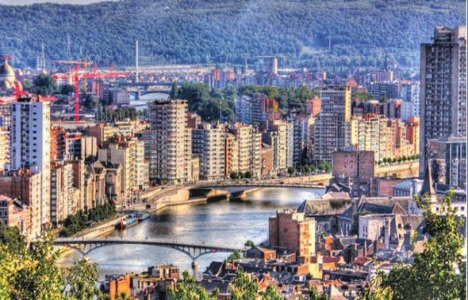 Belçika toprak takası