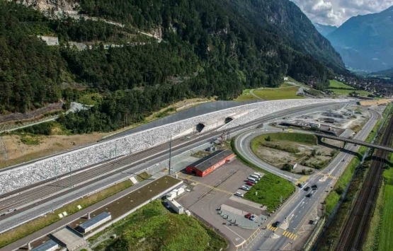 Rönesans İnşaat Avrupa nın en büyük 9 uncu müteahhitlik şirketi oldu!