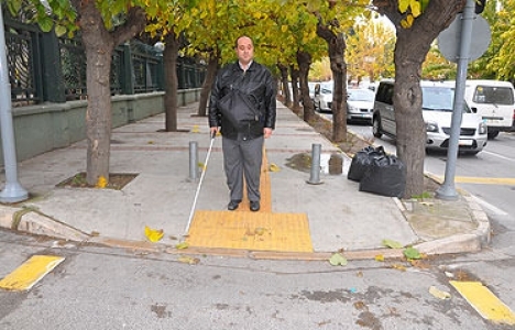 İzmir Büyükşehir Belediyesi Engelsiz İzmir projesi ne durumda?