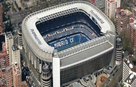 Coca Cola, Bernabeu stadına ismini vermek için 80 milyon euro teklif etti!