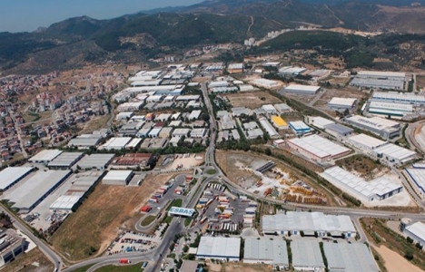 Serbest bölgelerde yatırım kolaylığı getiriliyor!