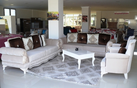 KDV indirimi mobilya satışlarını artırdı!