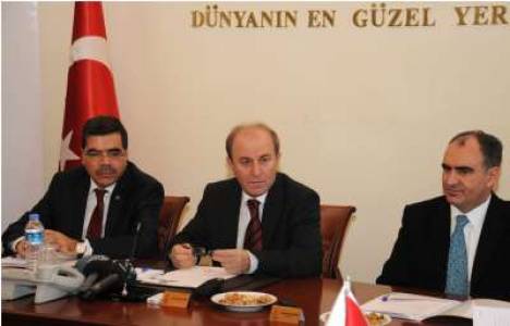 Kumluca ekonomisi gelişti mi