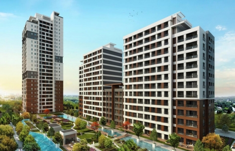 Tual Bahçekent Evleri ödeme seçenekleri!