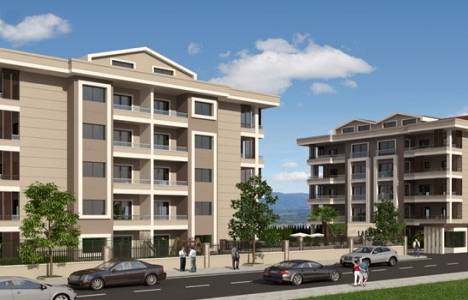 Larissa By Kumova Bursa da 300 bin liraya!