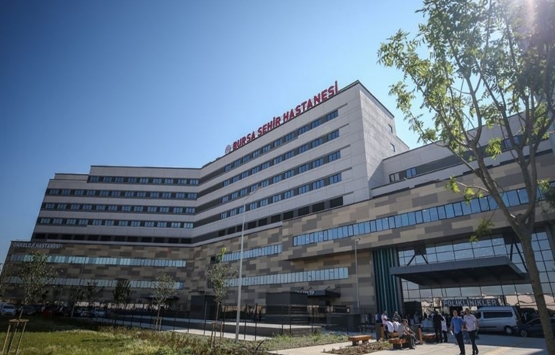 2021 de 347 hastane inşa edilecek!