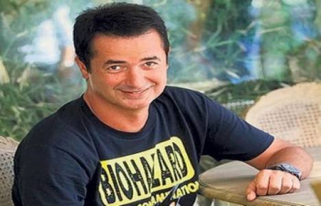 Acun Ilıcalı 3 milyon dolara villa satın aldı!