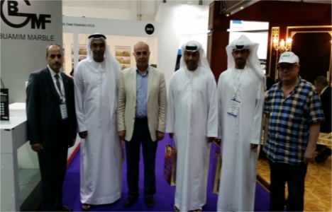 Türkiye'de yatırım yapan Araplar'ın gözü Türk mobilyasında!