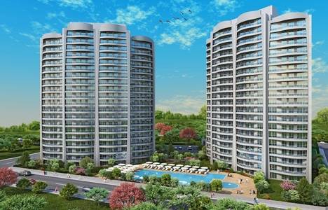 Kartal Pera Park fiyat listesi! 179 bin liradan başlıyor!