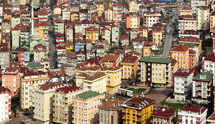 İçerenköylülere imar müjdesi! Hiç kimsenin imarla ilgili bir metrekare bile kaybı olmayacak!