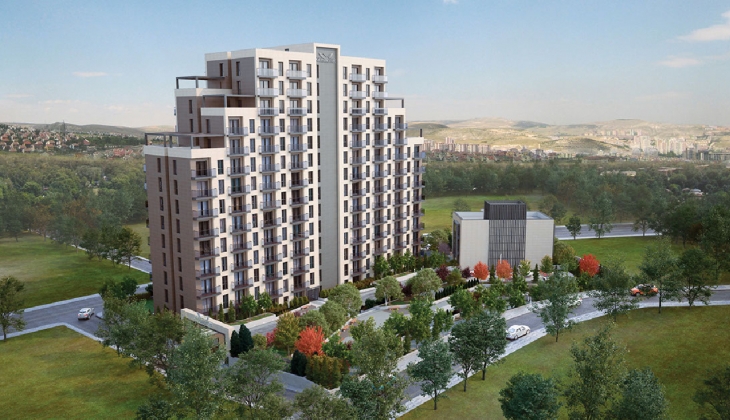 Ozan Beytepe projesi satışta! Ozan Beytepe projesindeki konutlar ne kadar?
