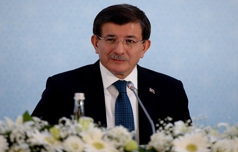 Başbakan Davutoğlu: Mal bildirimi zorunlu olacak!